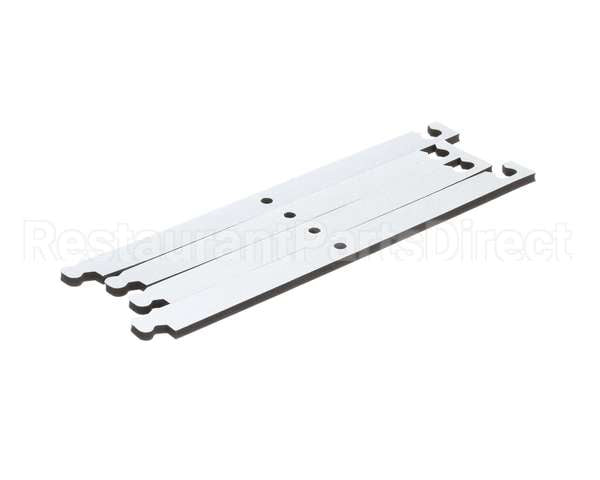 910GA Salvajor Gasket, Door, 10.125X9.125X0.1875