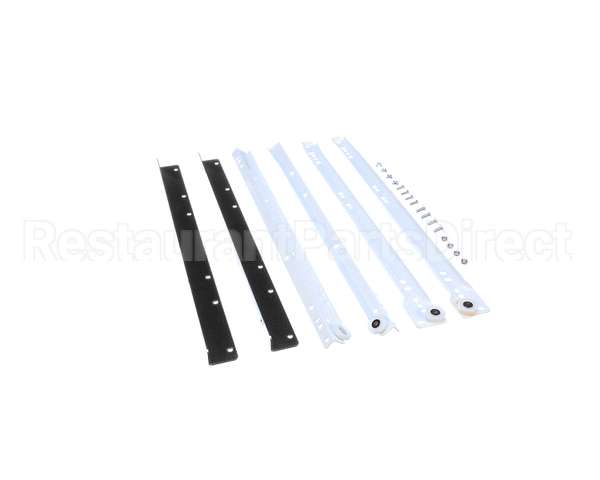 9110129S Fri-Jado Assembly Slide Telescope 450Mm (Set)