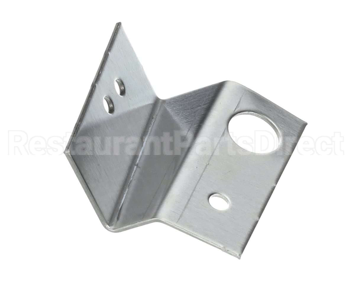 9112625 Frymaster Mount, Mj/Fp47 Lt Pilot