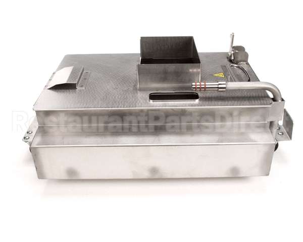 91130 Henny Penny Assembly-Wide Drain Pan Ee
