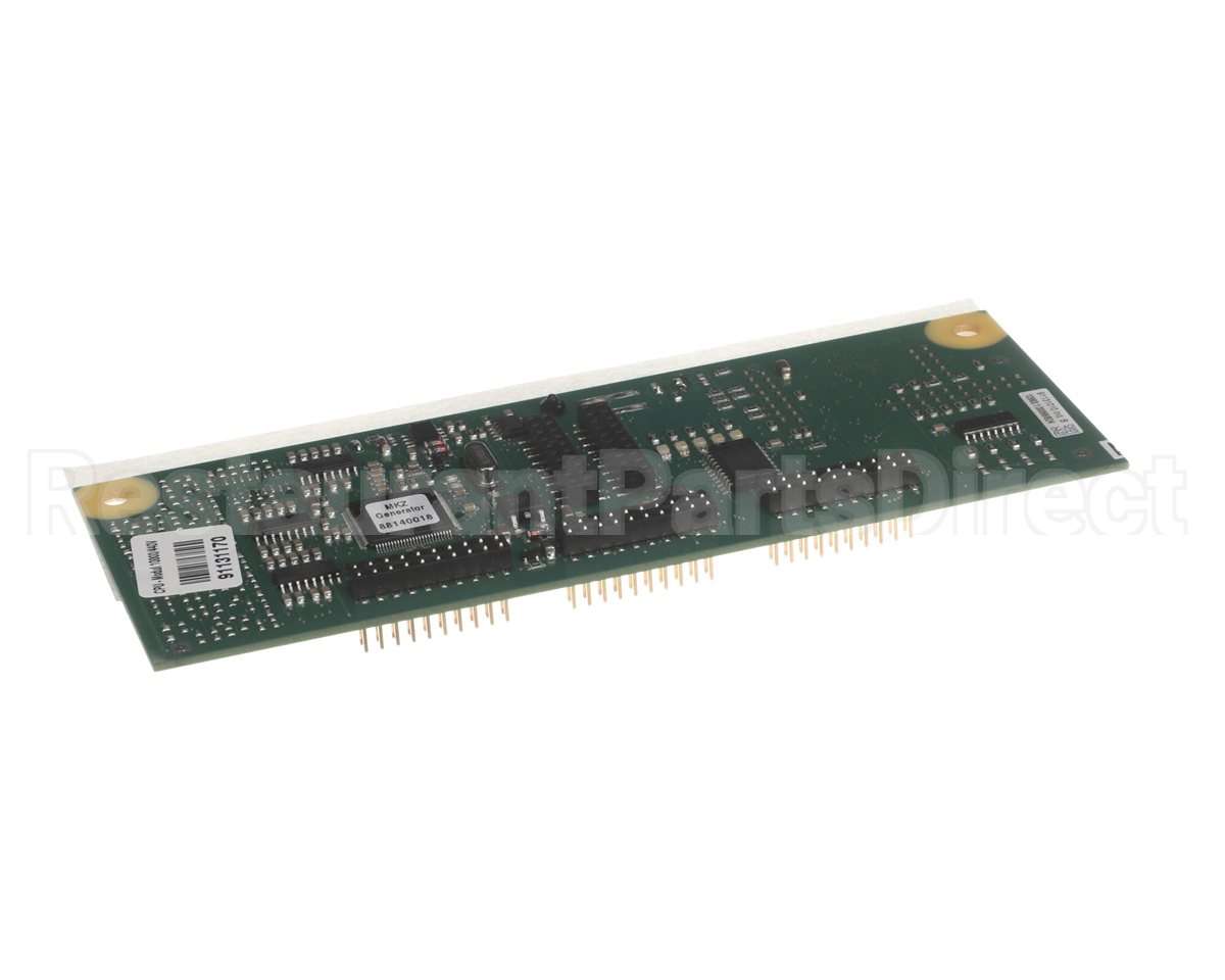 91131170 Garland Cpu Modul-Line 10000/440V