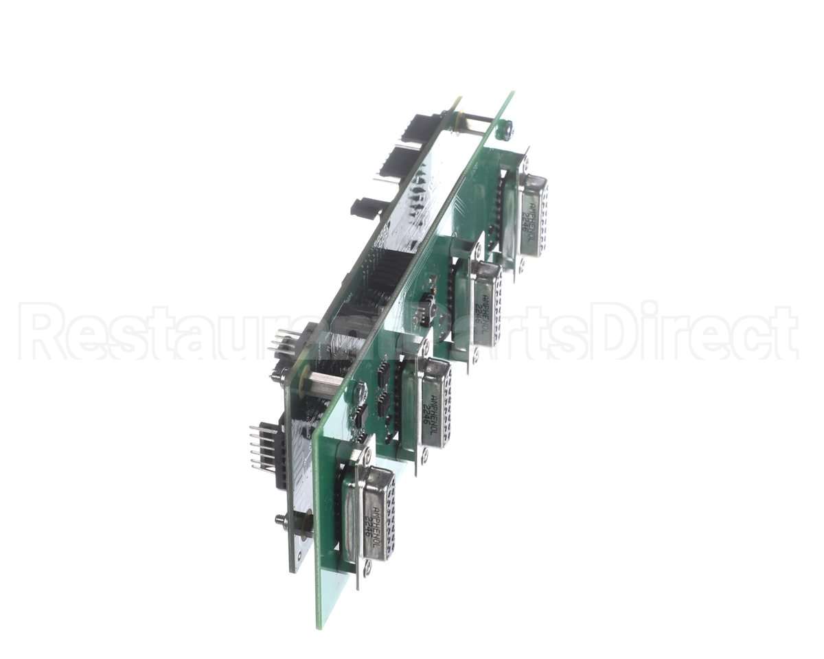 91133331 Garland Print I133 Rtcsmp Single Ho 1-4 F
