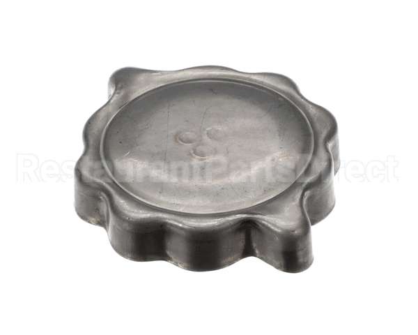 91140 Thermodyne Stainless Steel Reservoir Cap