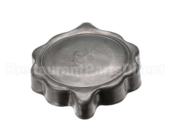 91140 Thermodyne Stainless Steel Reservoir Cap