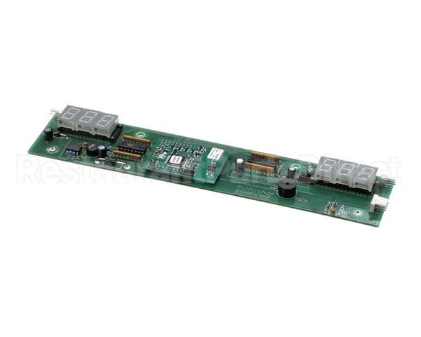 91150020 Garland Display Dual F