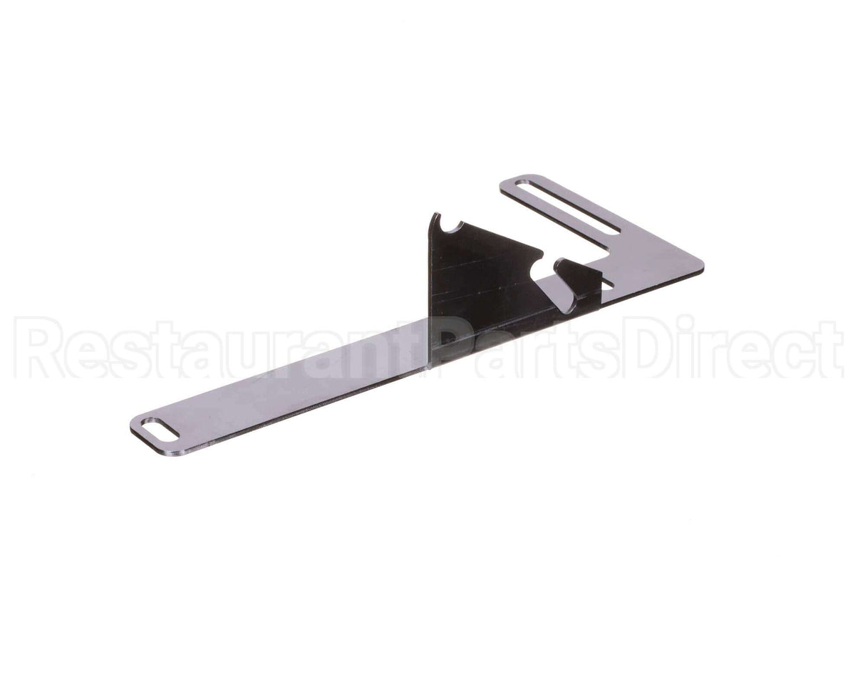 911516 TRUE Lid Hinge Bracket Rt, Tssu-72-30M B St F