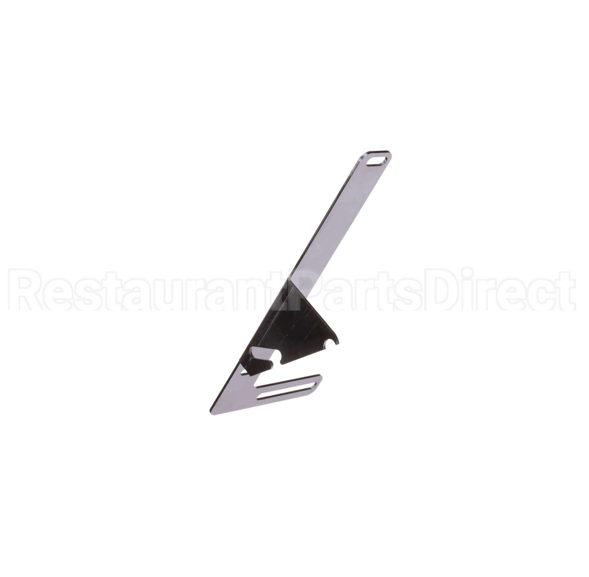 911516 TRUE Lid Hinge Bracket Rt, Tssu-72-30M B St F