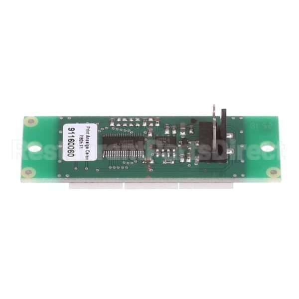 91160060 Compatible Garland Print L160G Display-Cera N F1
