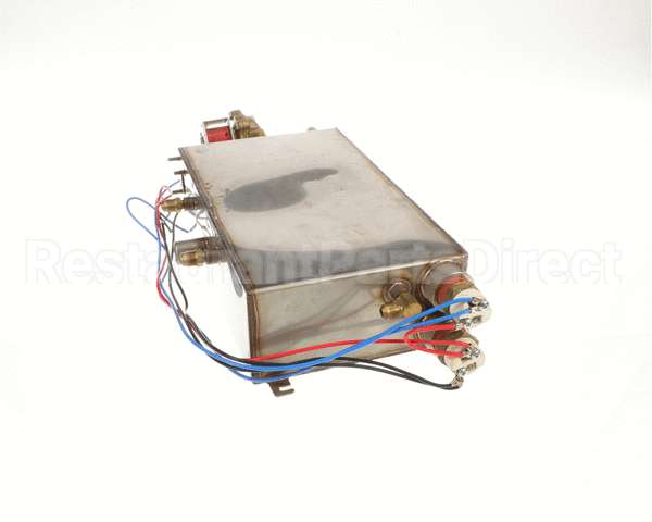 91163 Thermodyne Steam Generator (3 Grd)