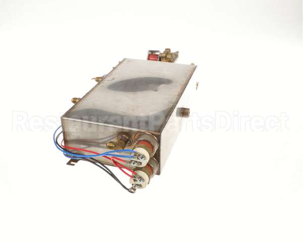 91163 Thermodyne Steam Generator (3 Grd)