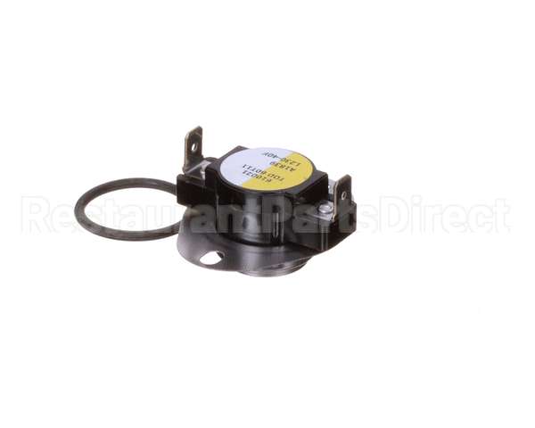 91170 Thermodyne Steam Gnrtr Pressure Switch (Nason)