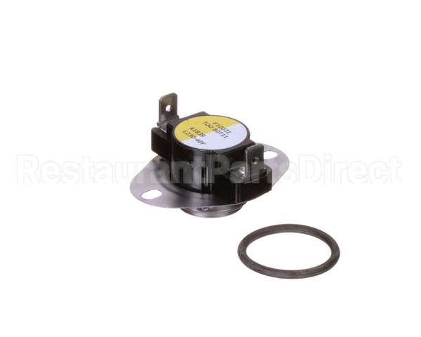 91170 Thermodyne Steam Gnrtr Pressure Switch (Nason)