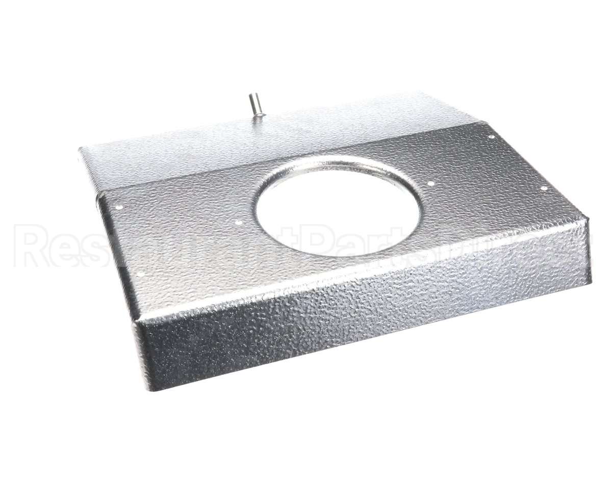 91184002 Heatcraft Fan Panel