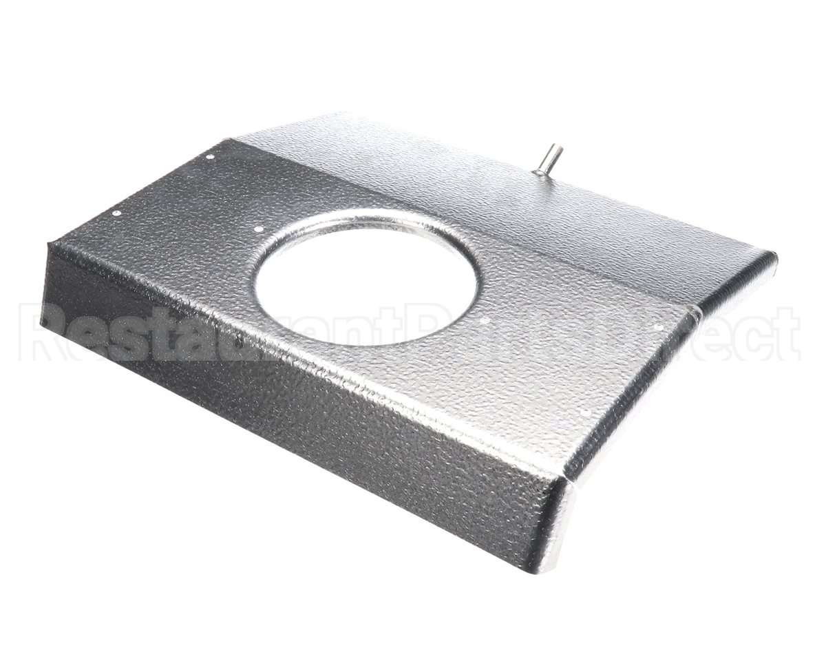 91184002 Heatcraft Fan Panel