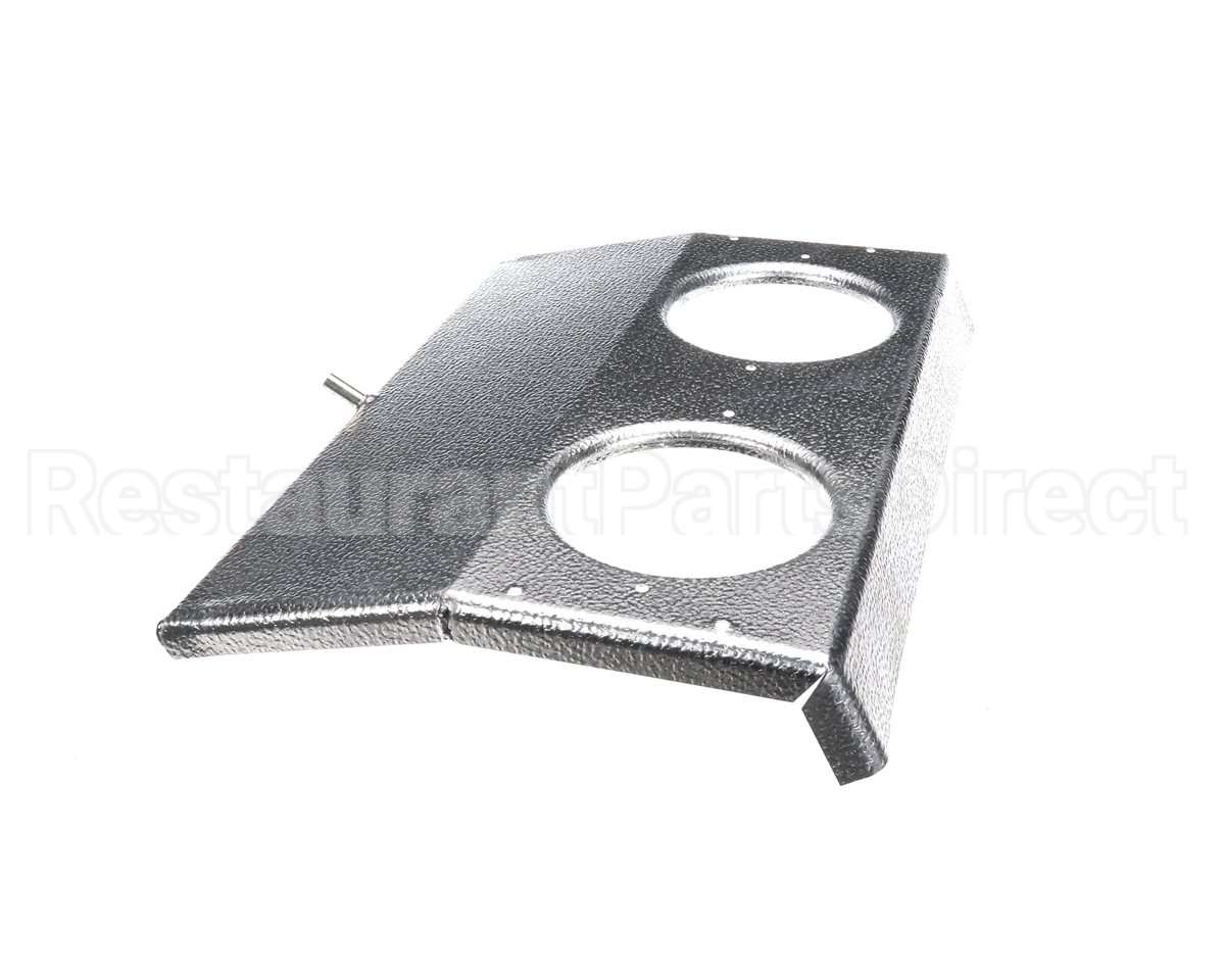 91185002 Heatcraft 16" X 20" Pan