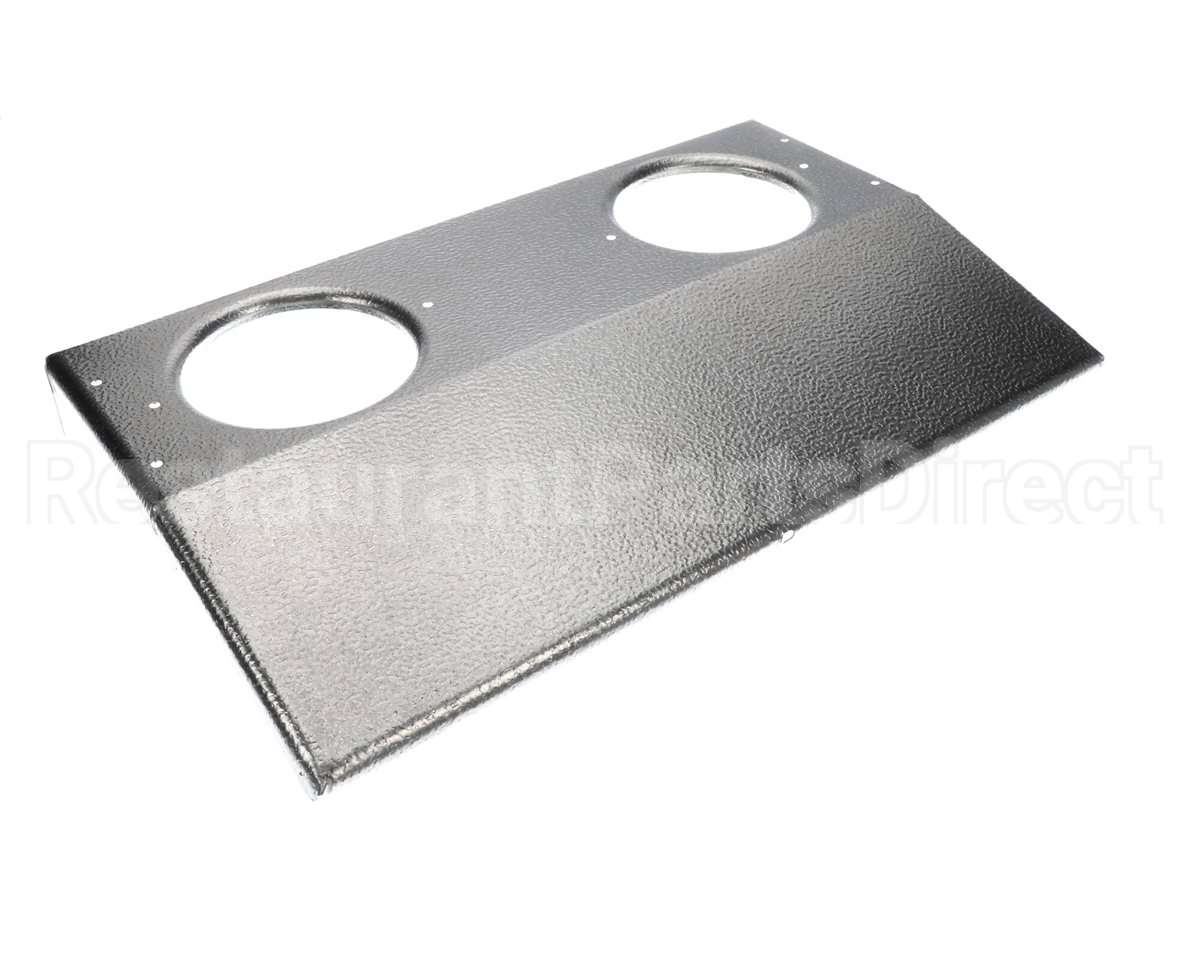 91186002 Heatcraft 17" X 24" Drain Pan