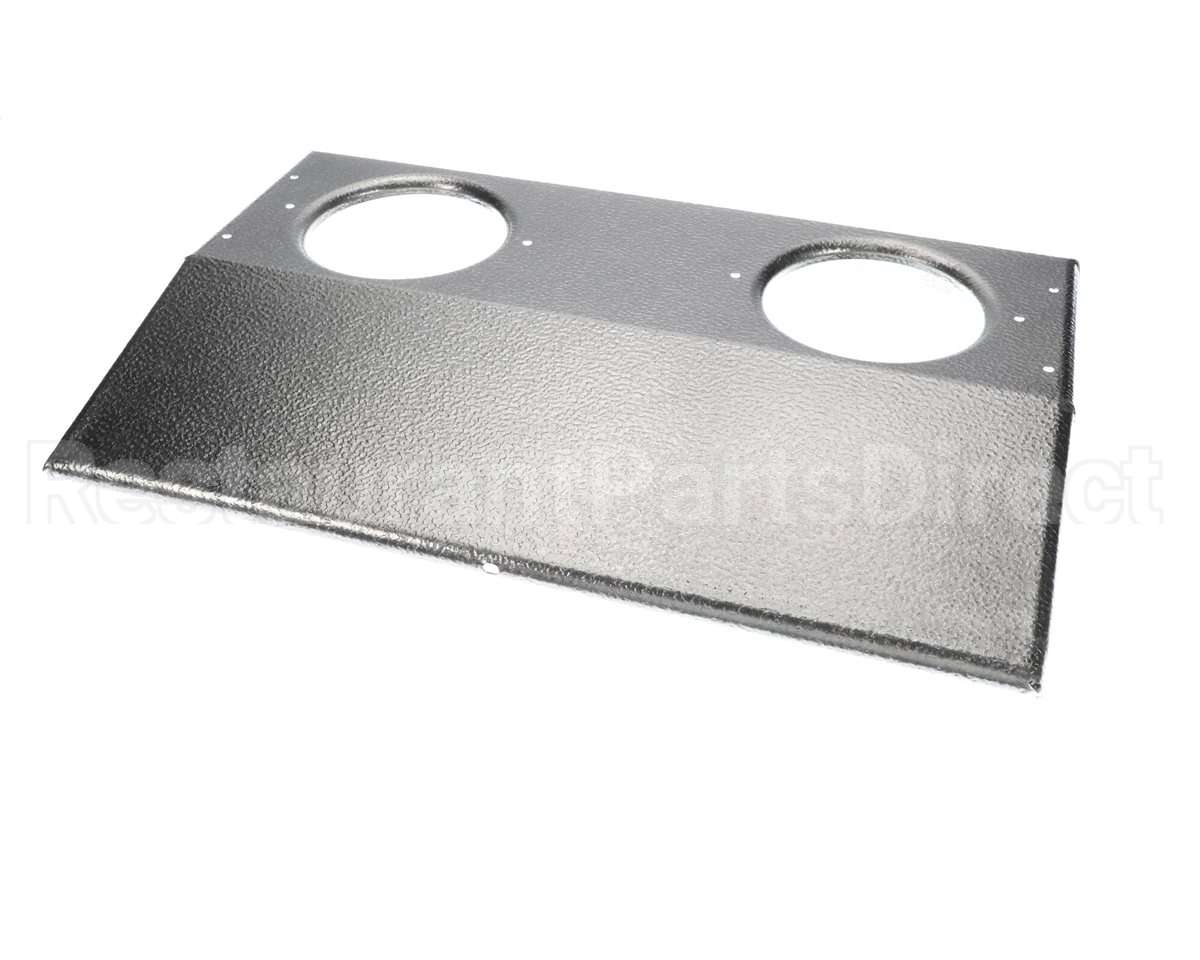 91186002 Heatcraft 17" X 24" Drain Pan