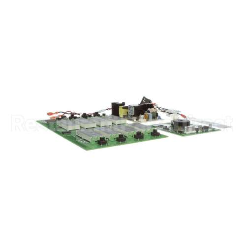 91199 Thermodyne Timer (Fast 4X2 Batch Timer)