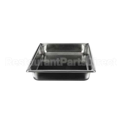 912003 Southern Pride 2-1/2 Steam/Drain Pan