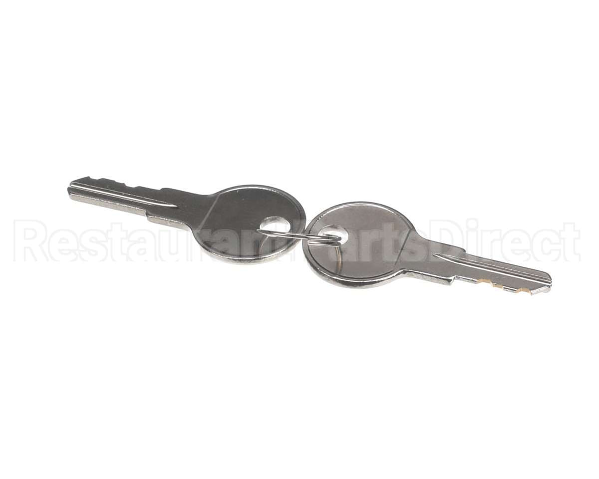 91232C242KEY Kason Keys Bh015