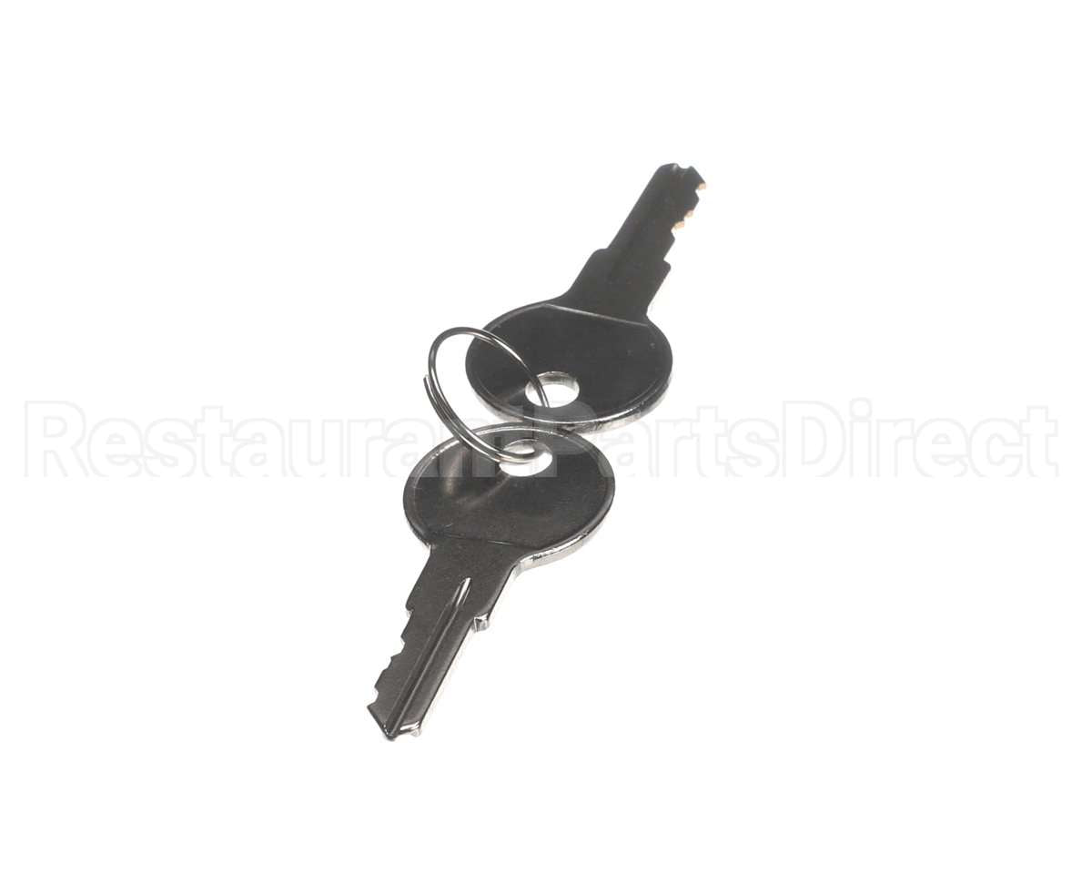 91232C242KEY Kason Keys Bh015