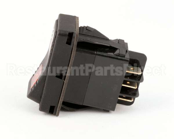 9124-1 Southbend Range Power Switch (Delime)125V250V