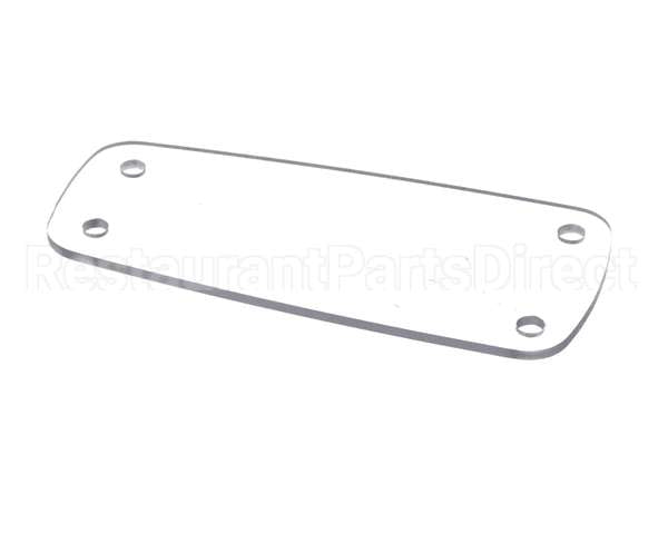 91248-000000 Kason Shim For 1248 Hinge (1/4 In Thick)