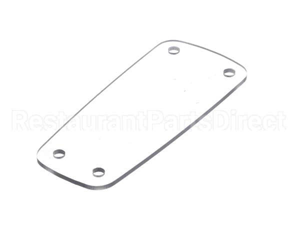 91248-000000 Kason Shim For 1248 Hinge (1/4 In Thick)