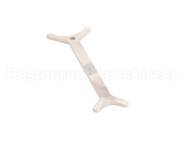 9128 Nieco Tool, Shaft Cleaning