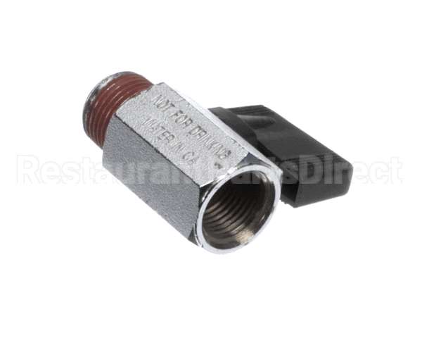 91290 Thermodyne 3/8 Male Pipe Mini Ball 3/8 Fe