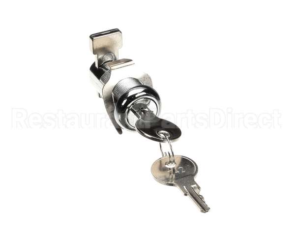 912987 TRUE Lock, Removable Plug With T-42 Key & Cam