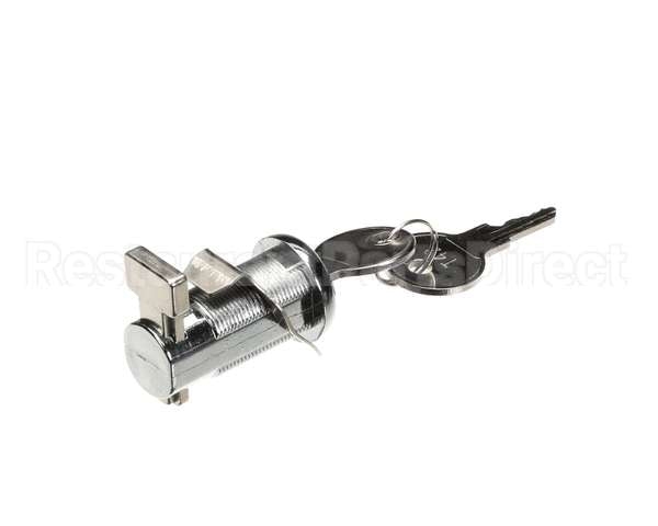 912987 TRUE Lock, Removable Plug With T-42 Key & Cam