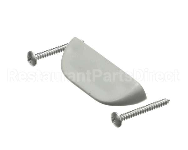913010 TRUE Handle, Lid, Abs Gray