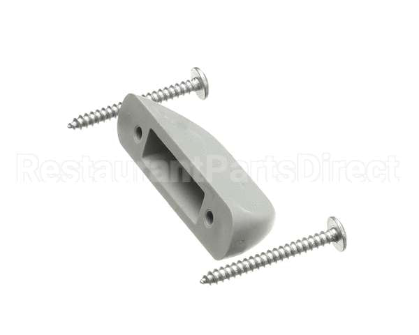 913010 TRUE Handle, Lid, Abs Gray
