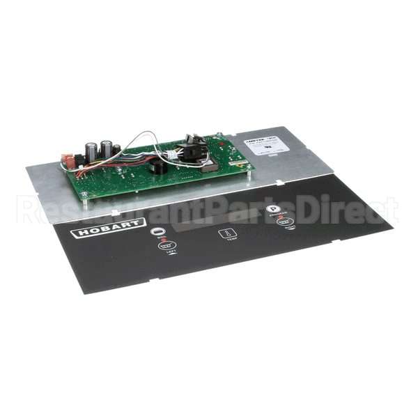 913012-00006 Compatible Hobart I, Control Solid St Assy Hobart