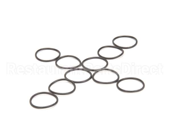 9131009-03P Ice O Matic Y 10Pk Oring 114 Id X