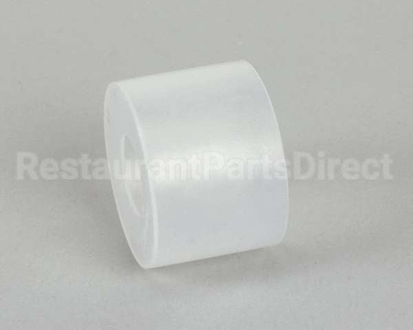 9131026-02 Ice O Matic Caplug 1-3/8 W/ Hole