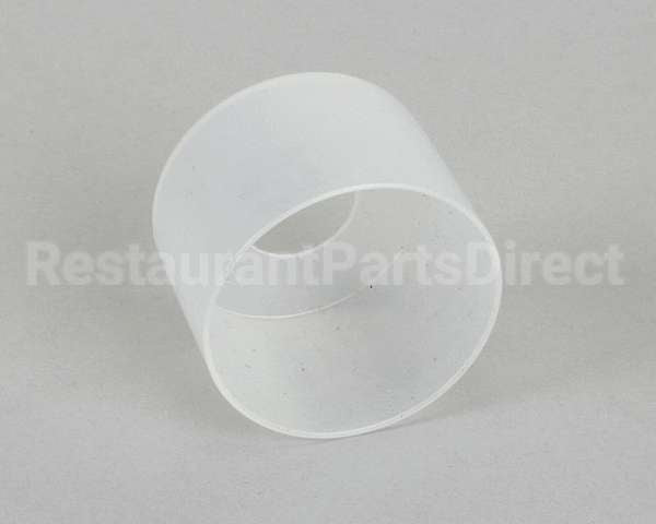 9131026-02 Ice O Matic Caplug 1-3/8 W/ Hole
