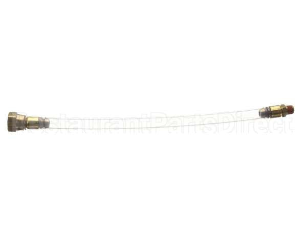 91322 Thermodyne 3/8 Long Ptfe Hose W/Fittings