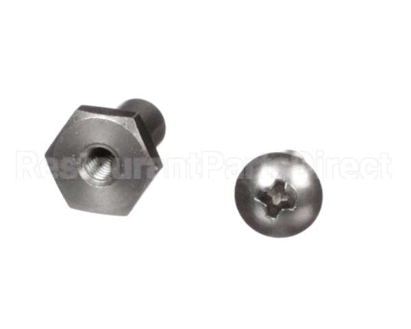 913390 TRUE Pin Kit, Tpp Lid Hinge Ss 832155, 971618