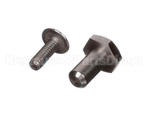 913390 TRUE Pin Kit, Tpp Lid Hinge Ss 832155, 971618