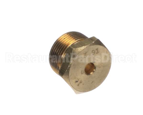 9136-23 Crown Steam Orifice # 23 L.p. Gas