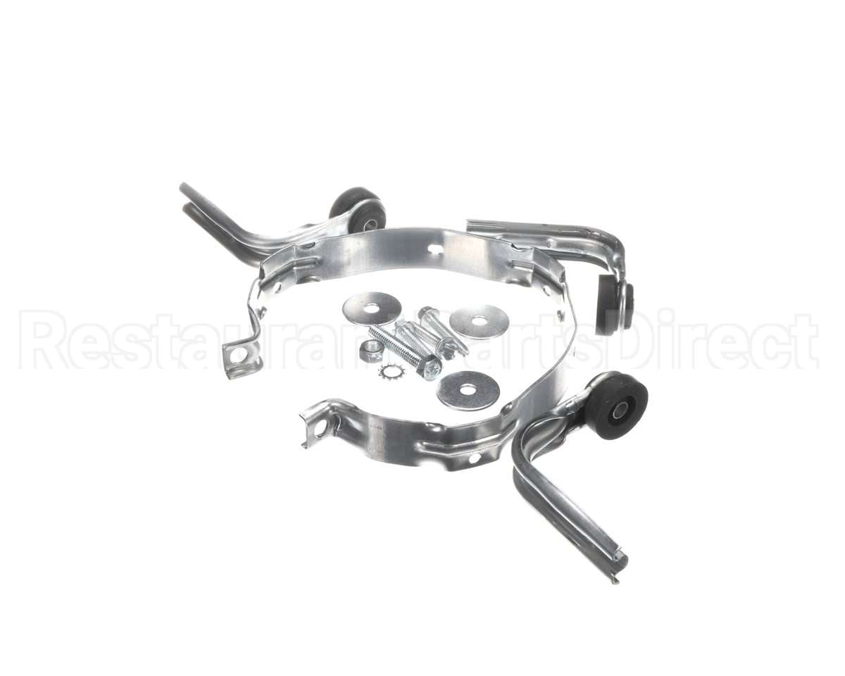 913871 Nortek Mount,Motor Repl.assy.b1-Serie