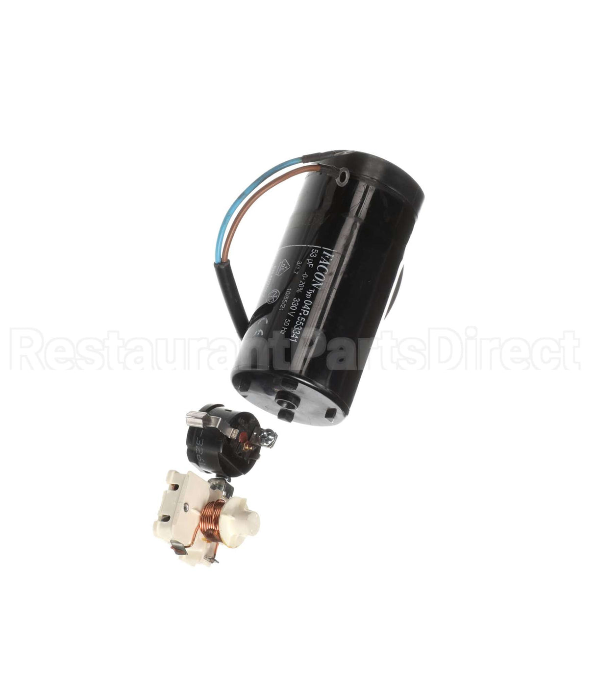 913971 TRUE Start Component Kit Nek6187Z