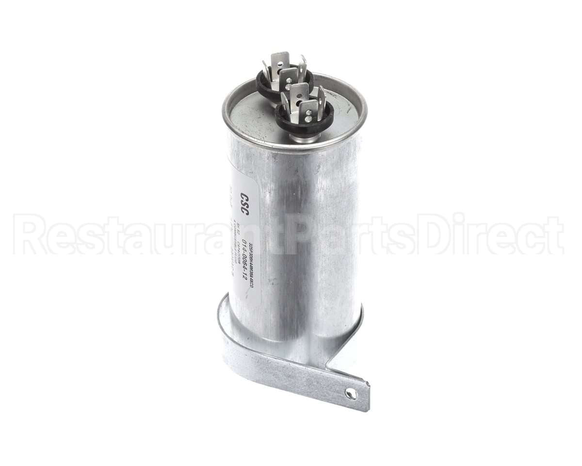 914-0037-16 Heatcraft Run Capacitor