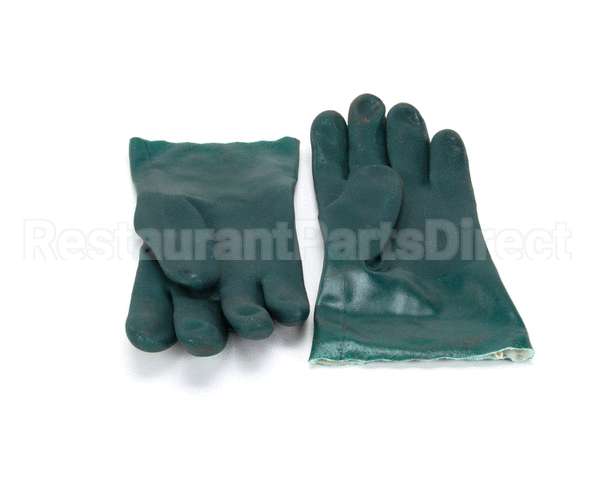 914-207 Shortening Shuttle Safety Gloves, Heat Resistant
