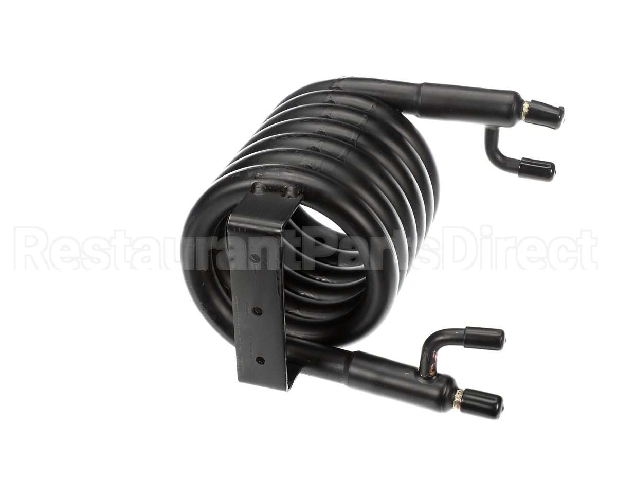 9141061-02 Ice O Matic Condenser Water