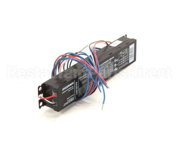 914242 TRUE Ballast, Qtp3X32T8/Unv Isn-Sc- Pal, Univ