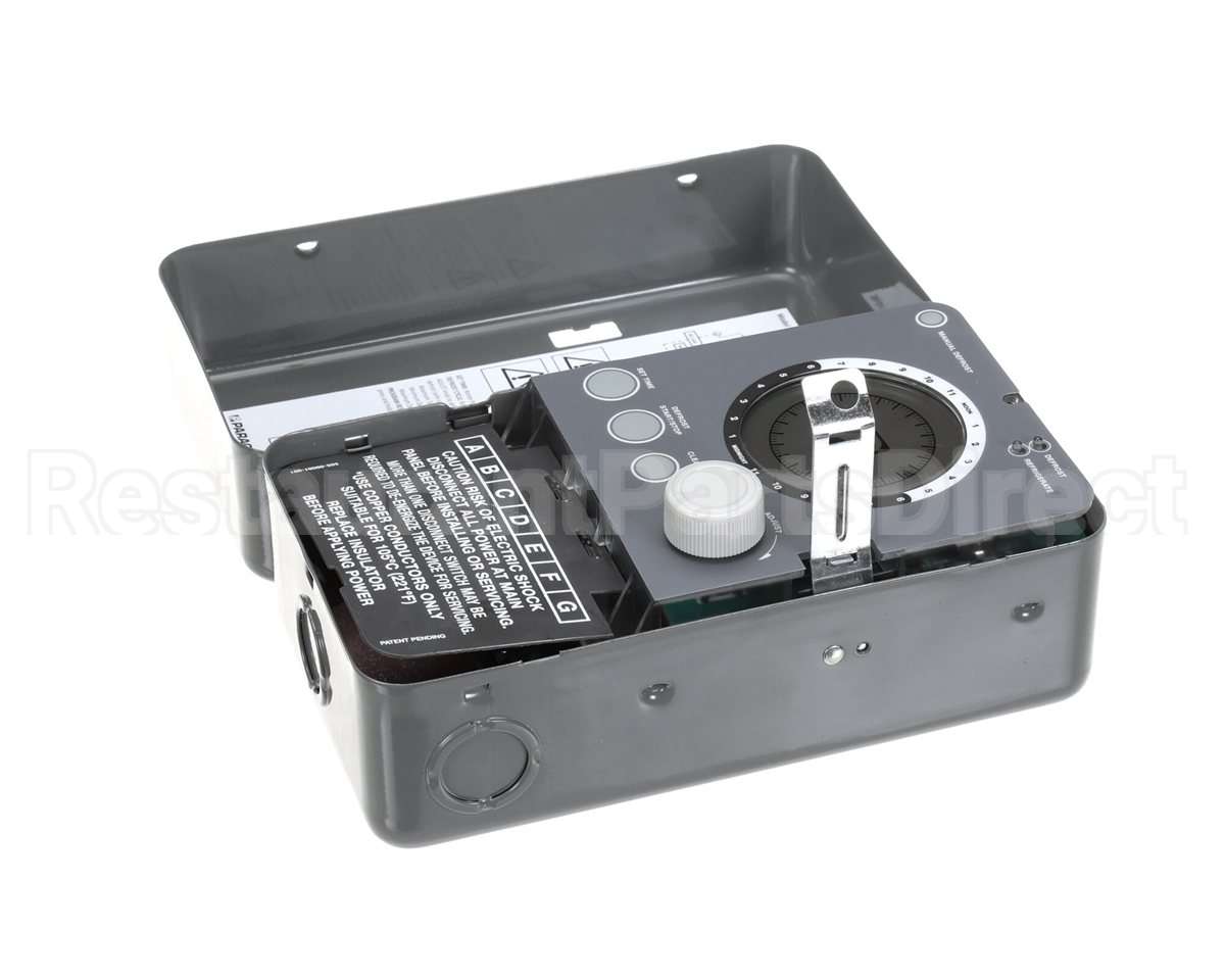 9145-00 Heatcraft Paragon Defrost Clock