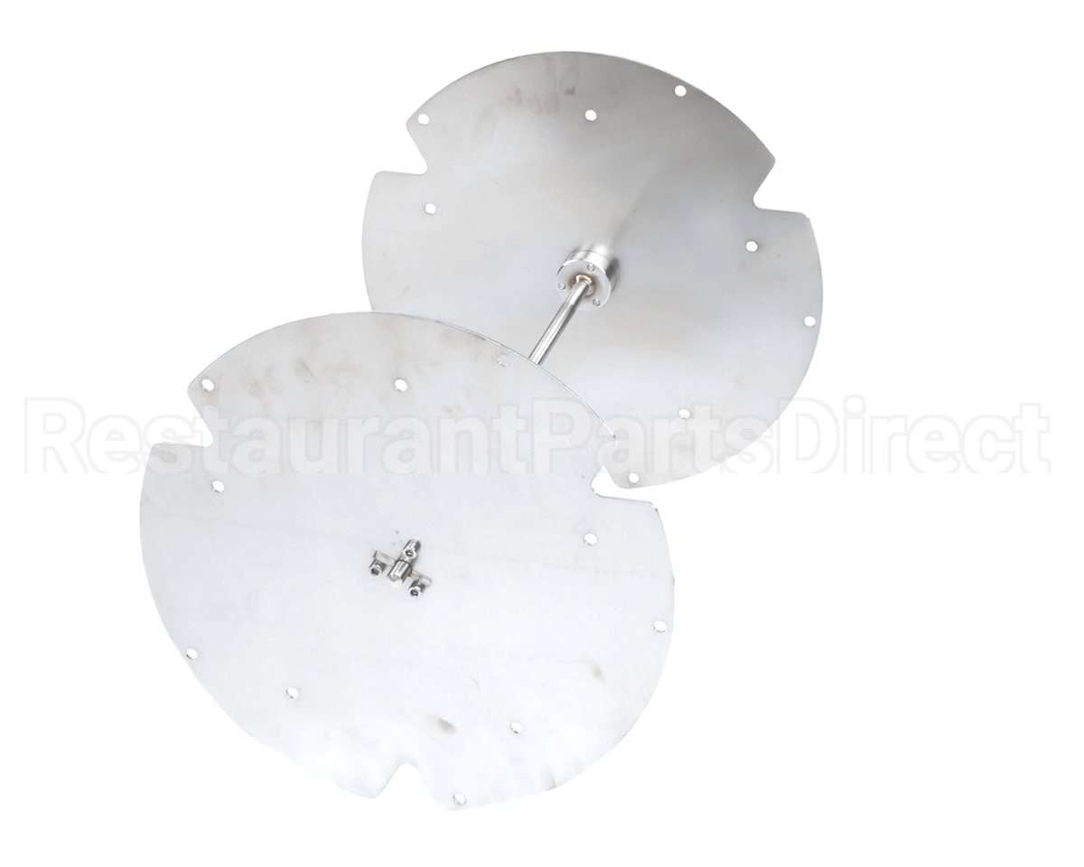 9146951 Fri-Jado Rotor Set 5-Spits